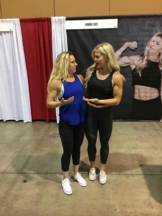 Fuego Fitness Club Picture 2