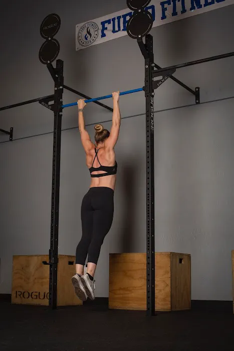 Fuego Fitness Club Picture 4