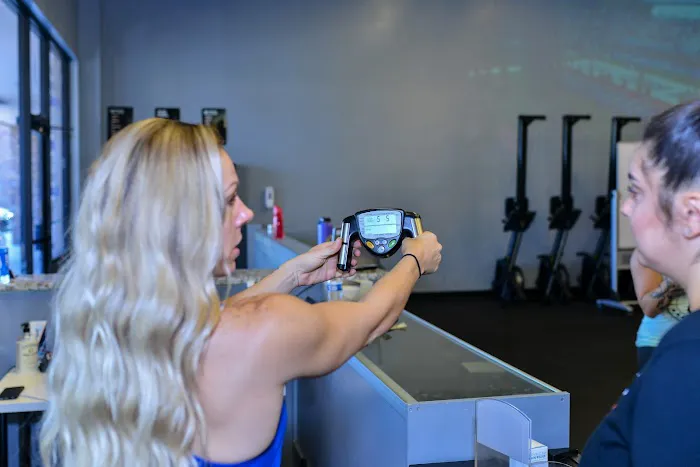 Fuego Fitness Club Picture 8