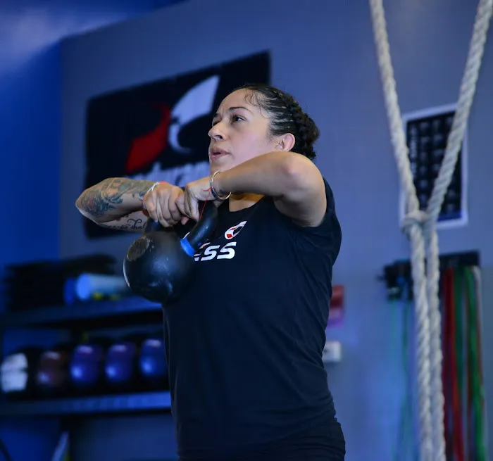 Fuego Fitness Club Picture 10