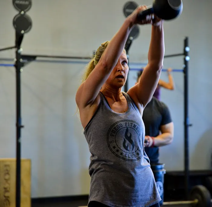 Fuego Fitness Club Picture 7