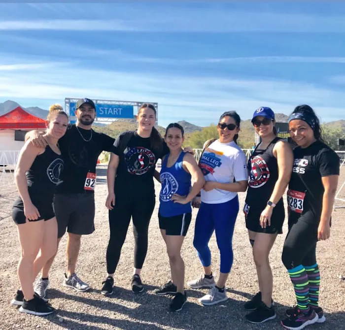 Fuego Fitness Club Picture 9