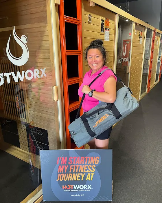 HOTWORX - Avondale, AZ Picture 5