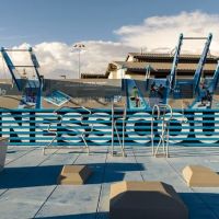 Fitness Court at Alamar Park ico