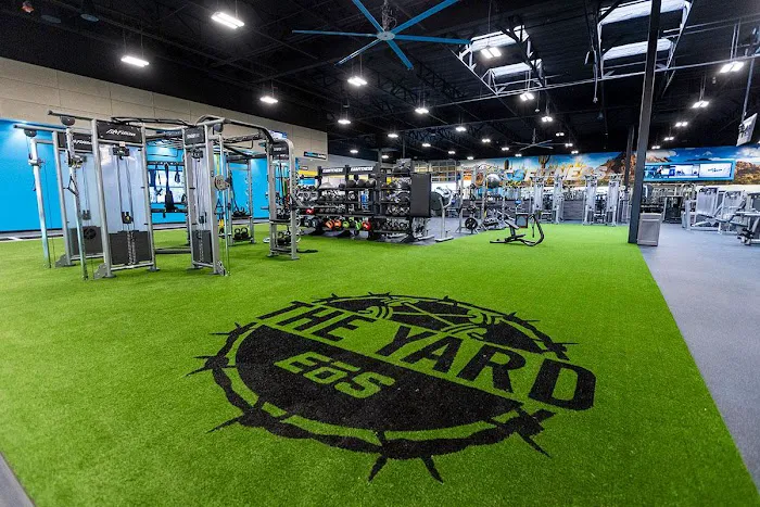 EōS Fitness Picture 2