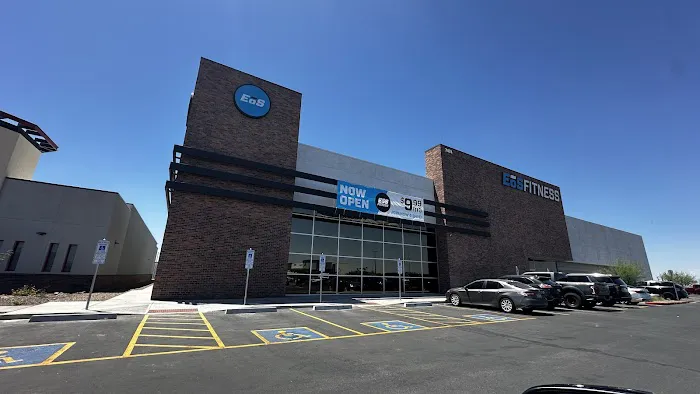 EōS Fitness Picture 3