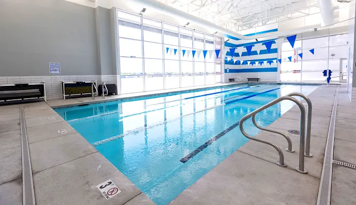 EōS Fitness Picture 6