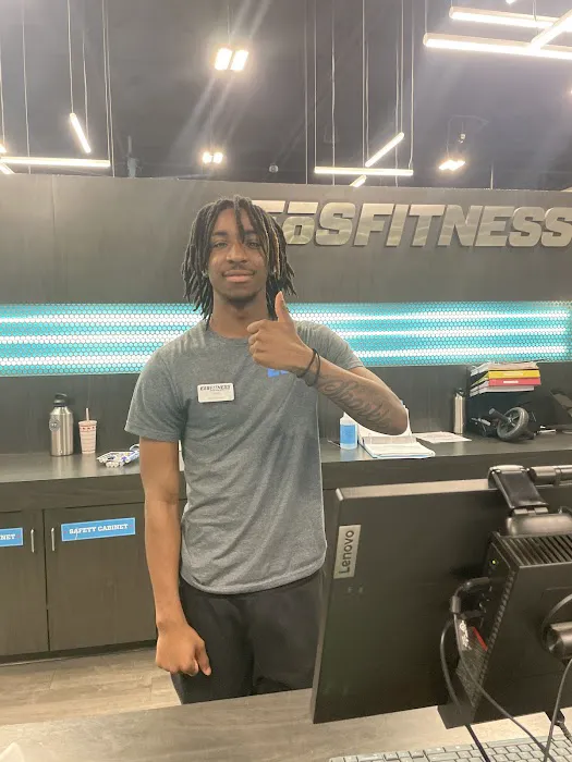 EōS Fitness Picture 8