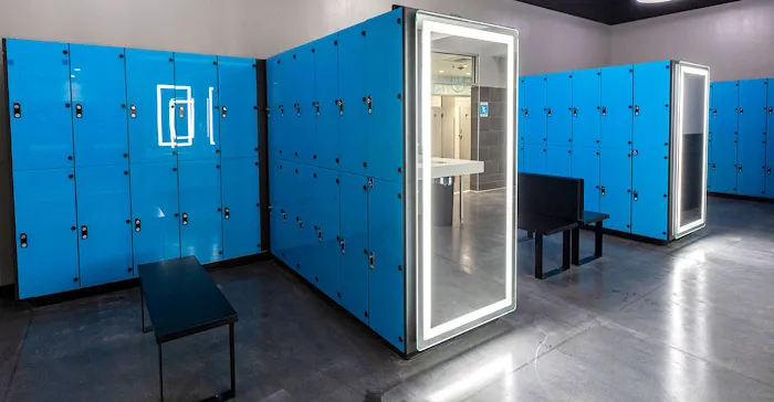 EōS Fitness Picture 9