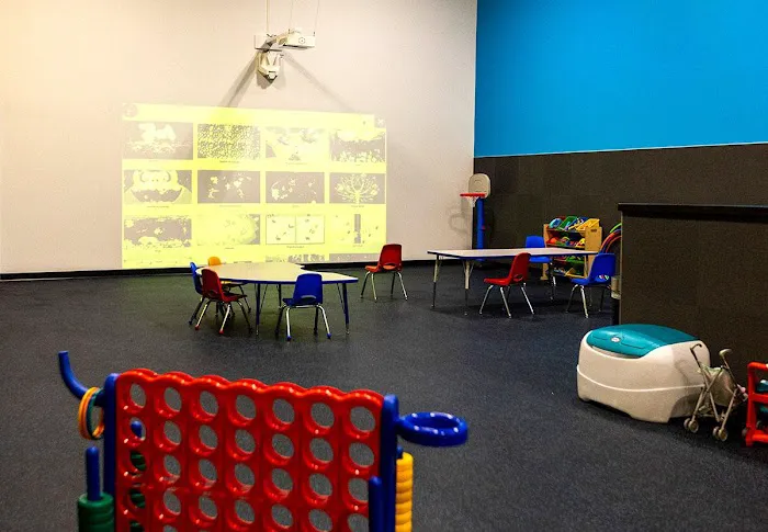 EōS Fitness Picture 10