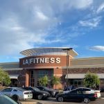 LA Fitness