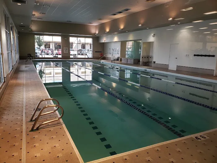 LA Fitness Picture 3