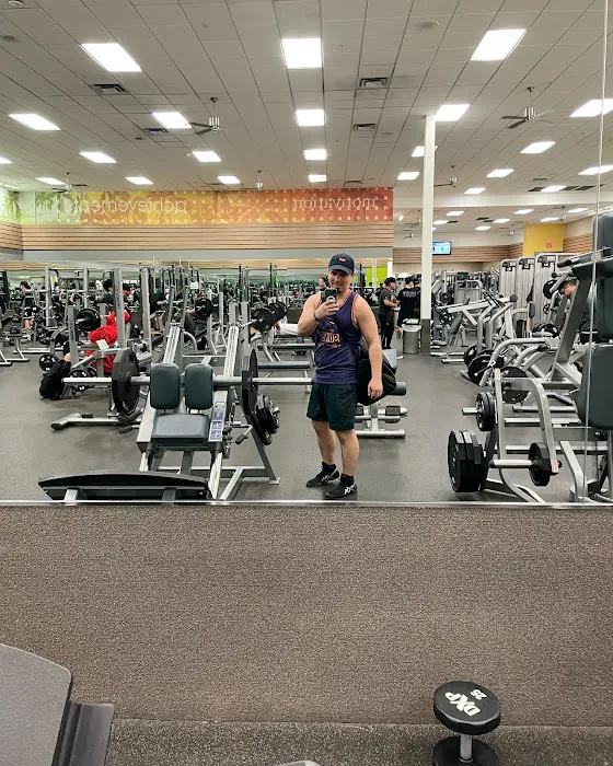 LA Fitness Picture 2