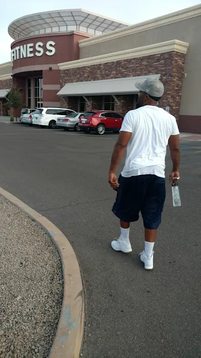 LA Fitness Picture 10