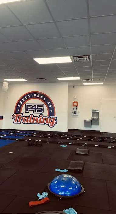 F45 Training Laveen Picture 6
