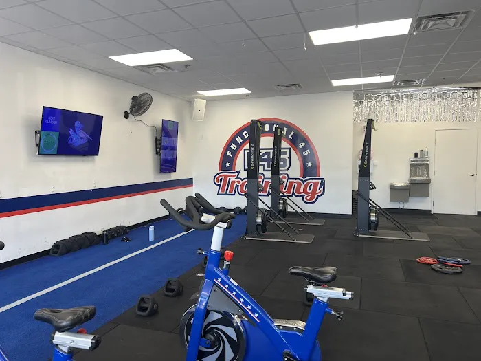 F45 Training Laveen Picture 5