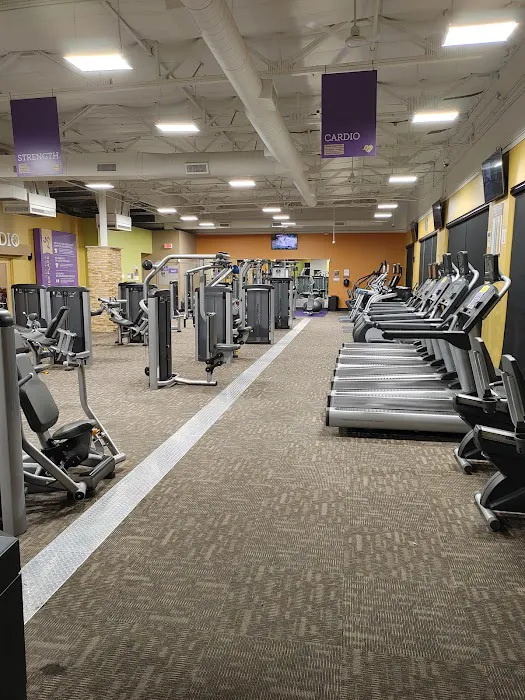 Anytime Fitness Picture 3