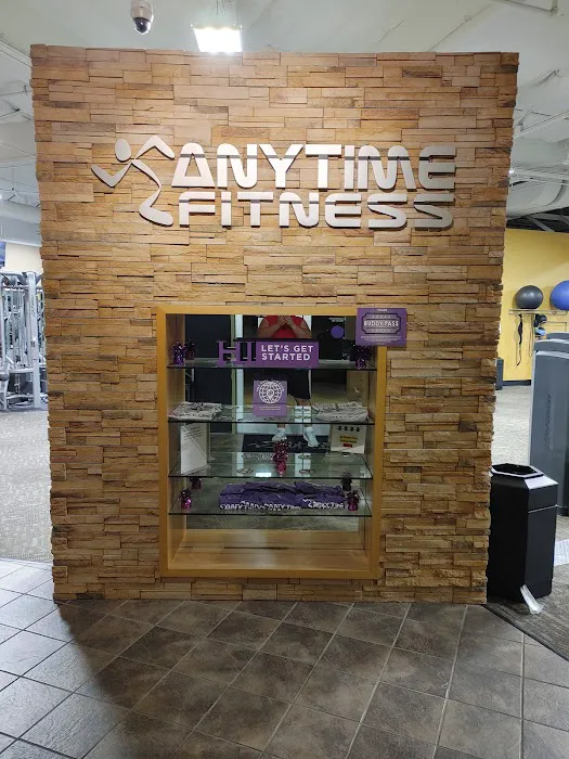 Anytime Fitness Picture 2