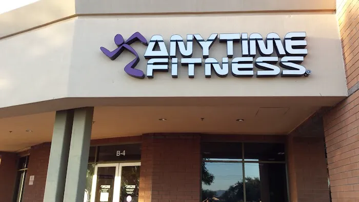 Anytime Fitness Picture 1