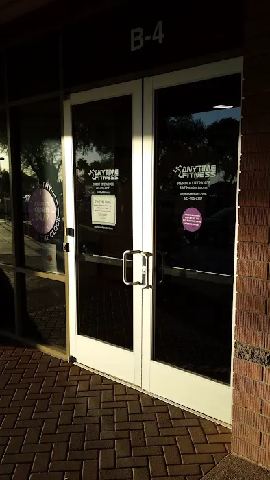 Anytime Fitness Picture 4