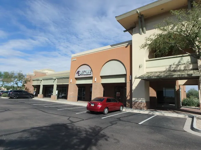 Anytime Fitness Picture 5