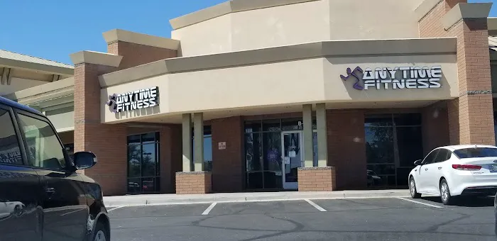 Anytime Fitness Picture 7