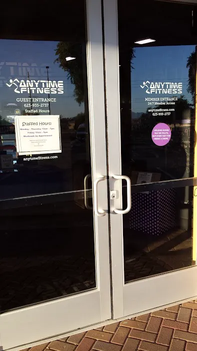 Anytime Fitness Picture 10
