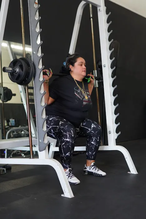 B Pfitt Gym Picture 1