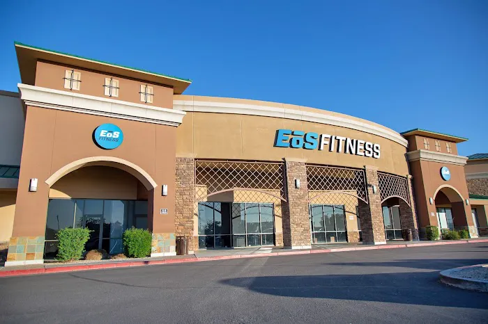EōS Fitness Picture 2