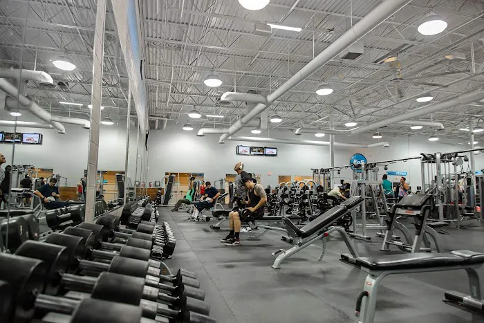 EōS Fitness Picture 3