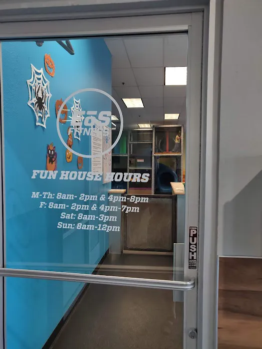 EōS Fitness Picture 10