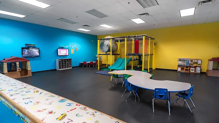 EōS Fitness Picture 7