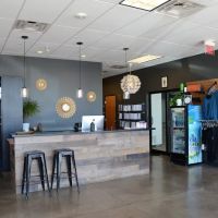 The Foundry Avondale ico