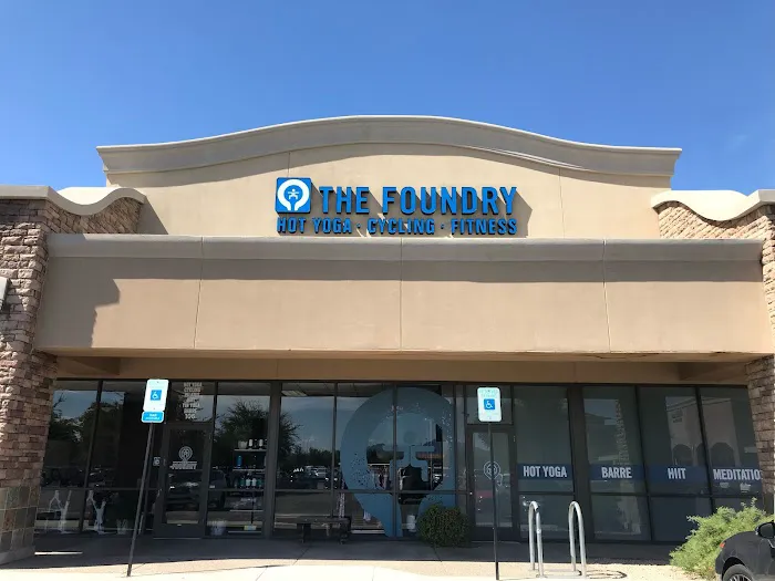 The Foundry Avondale Picture 3