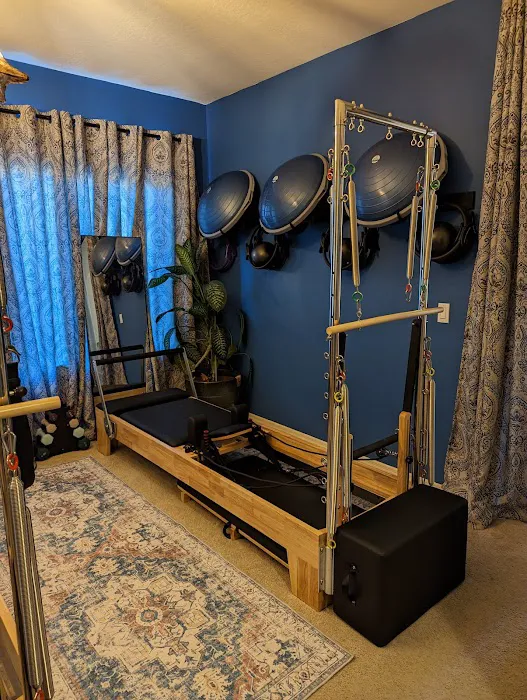 1st Law Pilates Picture 3