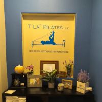 1st Law Pilates ico