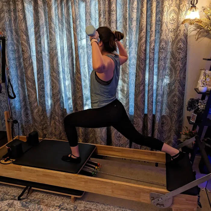 1st Law Pilates Picture 4