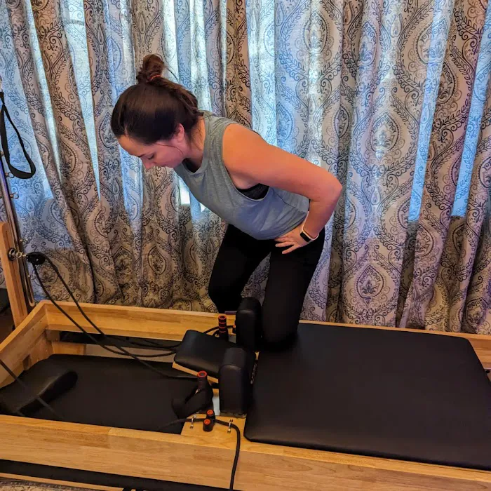 1st Law Pilates Picture 6