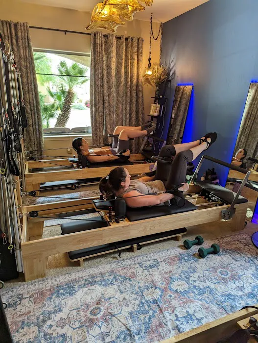 1st Law Pilates Picture 5