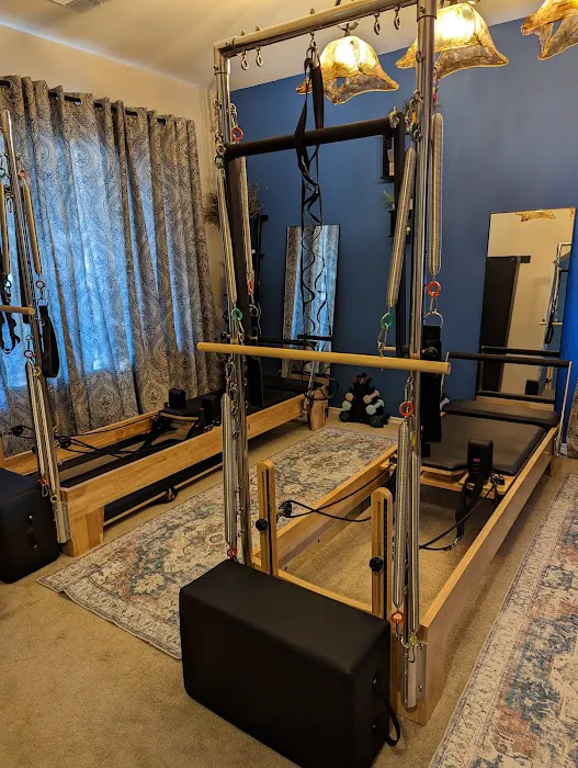 1st Law Pilates Picture 9