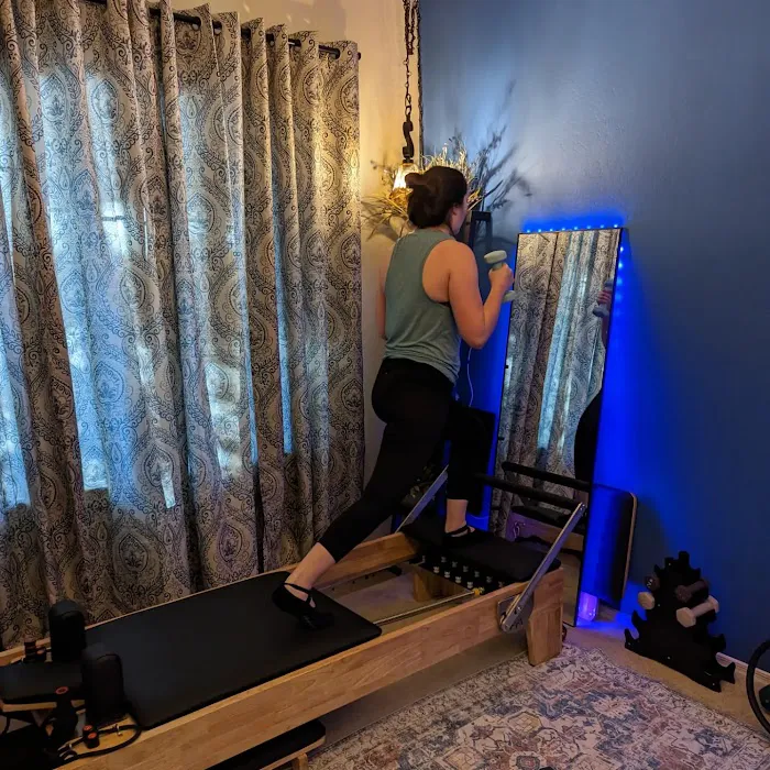 1st Law Pilates Picture 7