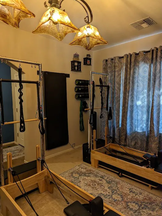 1st Law Pilates Picture 8