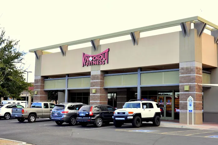 Knockout Fitness Picture 6