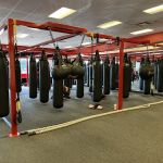 Knockout Fitness