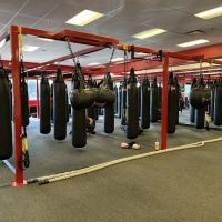 Knockout Fitness ico