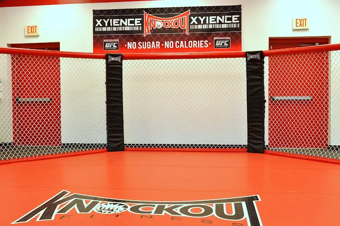 Knockout Fitness Picture 5