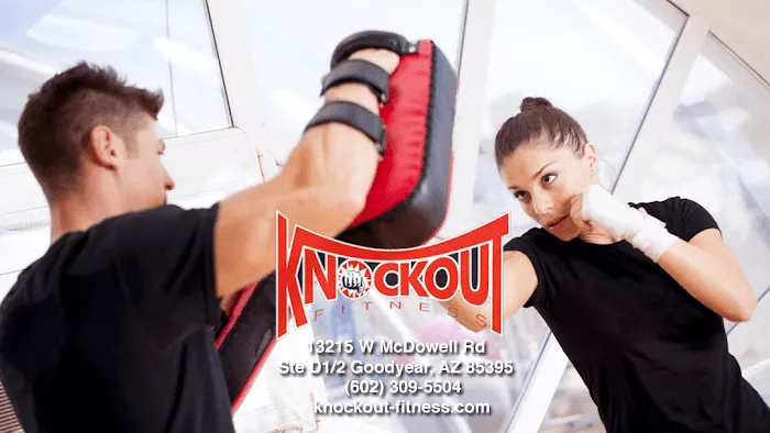 Knockout Fitness Picture 3