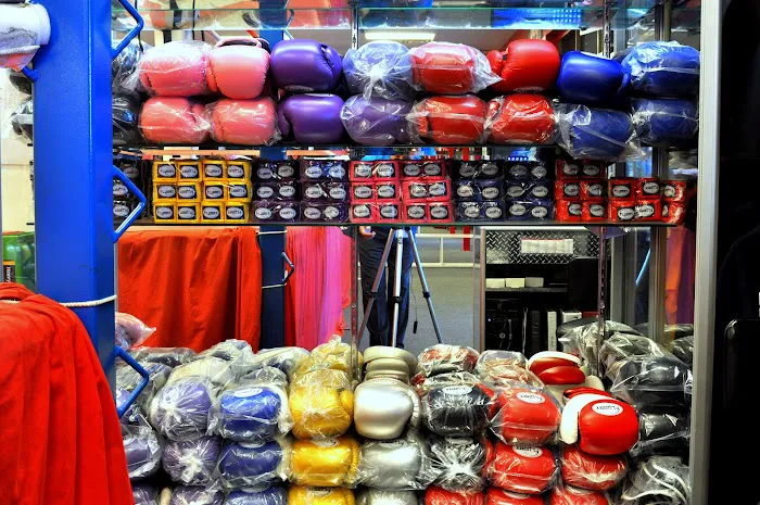 Knockout Fitness Picture 8