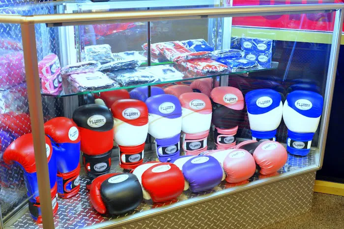 Knockout Fitness Picture 7