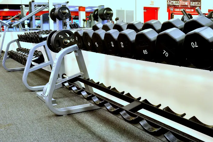 Knockout Fitness Picture 9